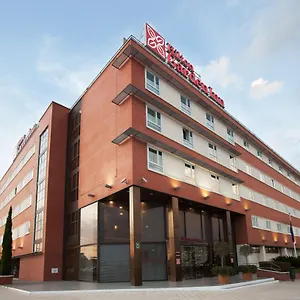 מלון Hilton Garden, מאלגה