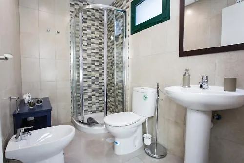 Holidays2Malaga Flamenco Apartments 0*, Malaga Spain