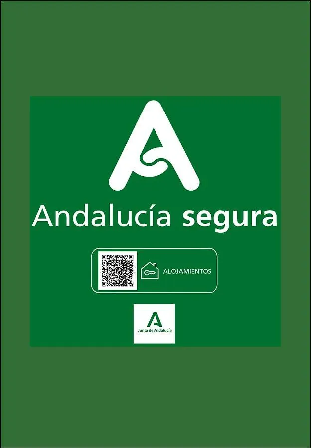 Holidays2Malaga Flamenco Apartments
