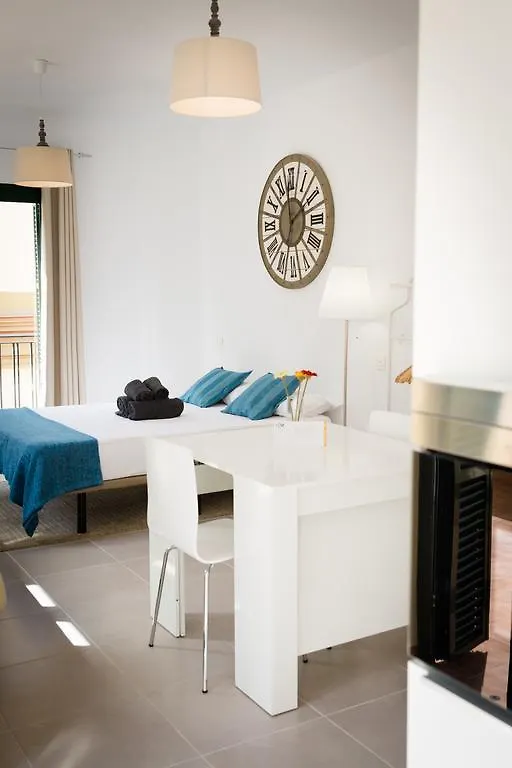 Holidays2Malaga Flamenco Apartments Spain