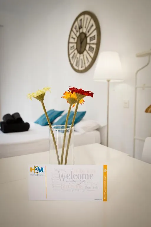 Holidays2Malaga Flamenco Apartments