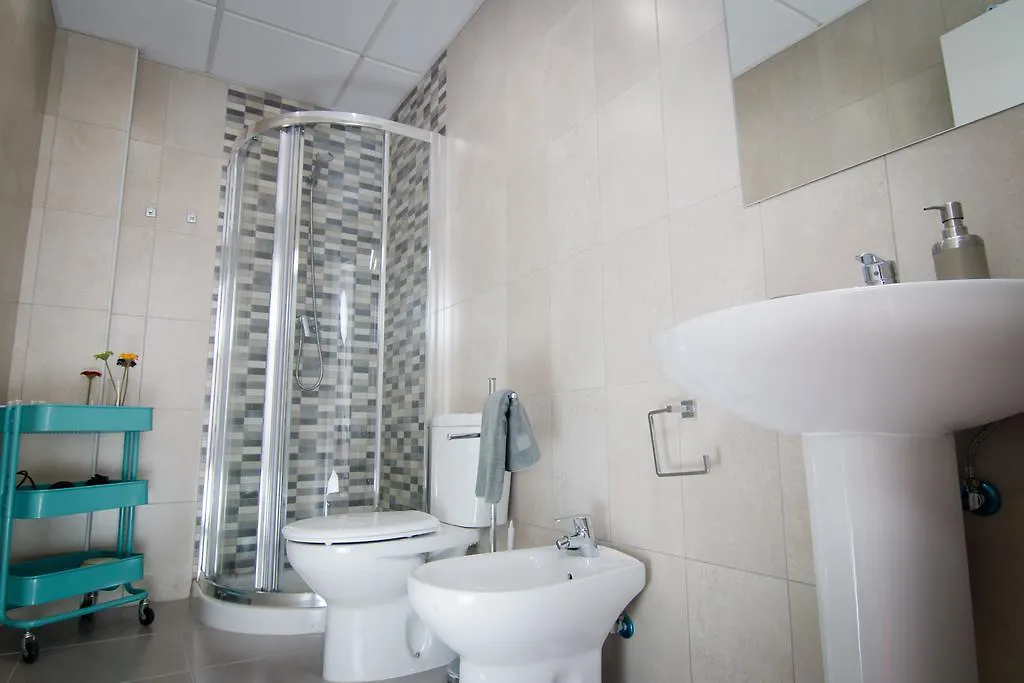 Holidays2Malaga Flamenco Apartments  Malaga