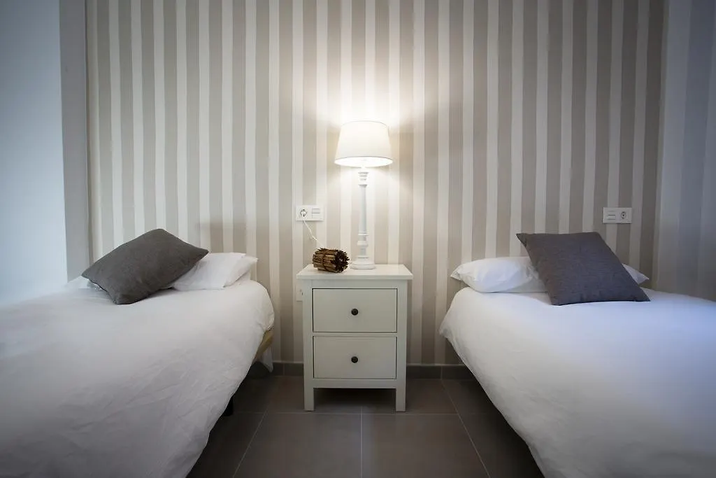 Holidays2Malaga Flamenco Apartments  Malaga