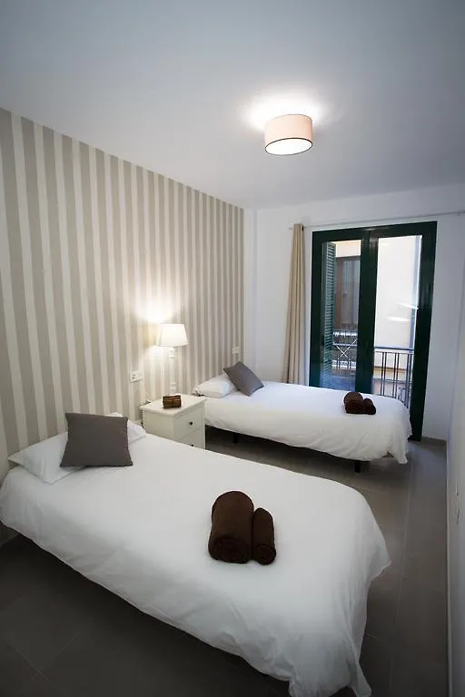 Holidays2Malaga Flamenco Apartments