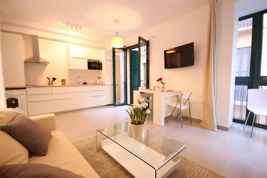 Holidays2Malaga Flamenco Apartments
