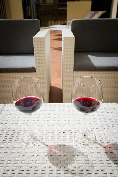 Holidays2Malaga Flamenco Apartments Spanyolország
