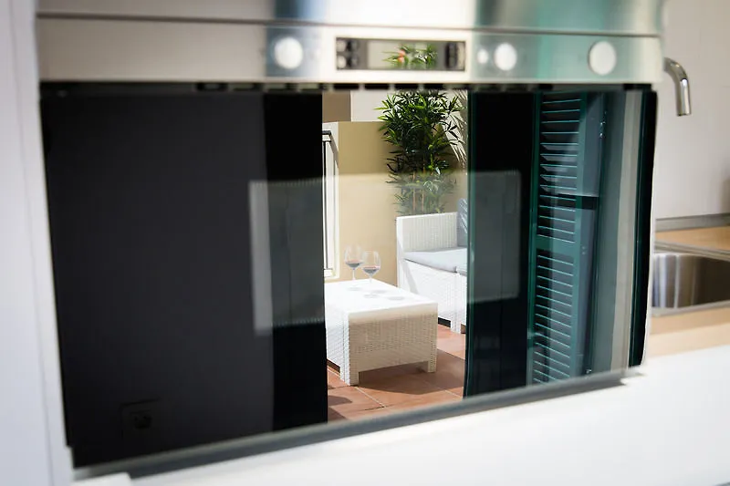 Holidays2Malaga Flamenco Apartments