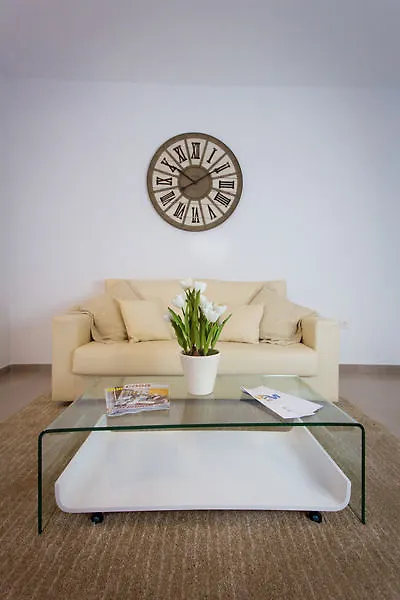 Holidays2Malaga Flamenco Apartments