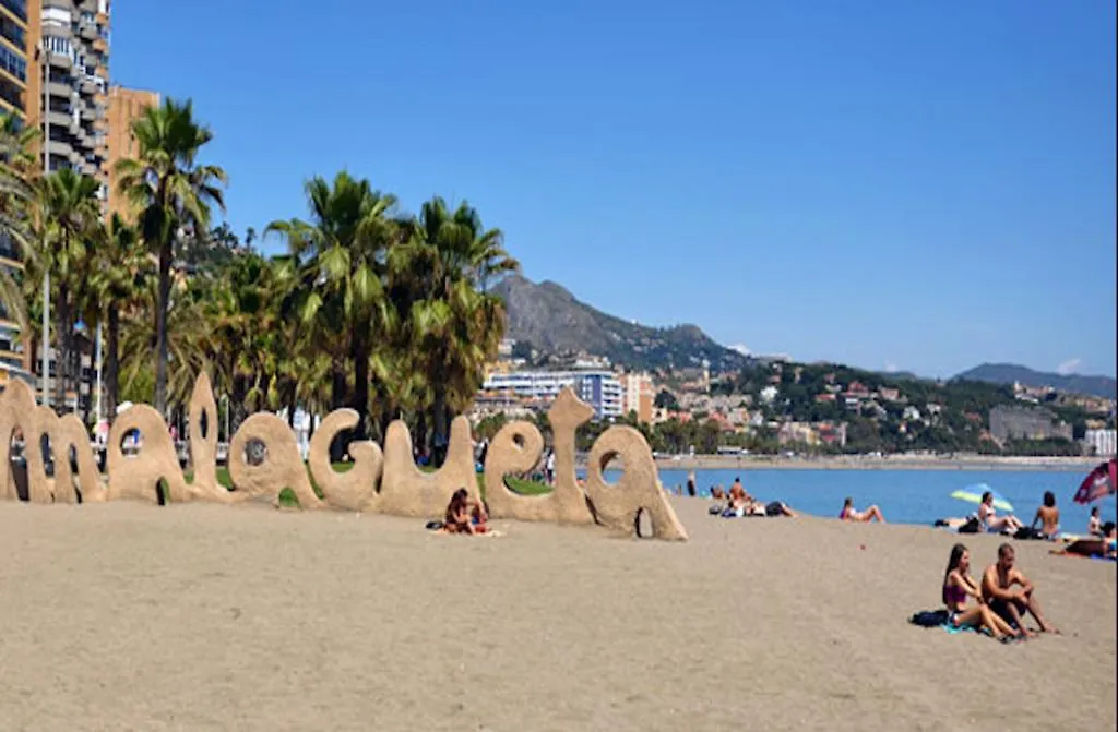 Holidays2Malaga Flamenco Apartments 0*,