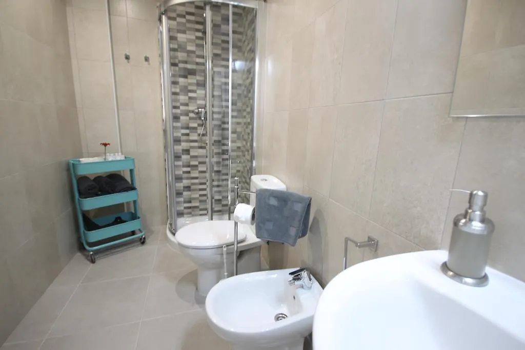 Holidays2Malaga Flamenco Apartments Spain