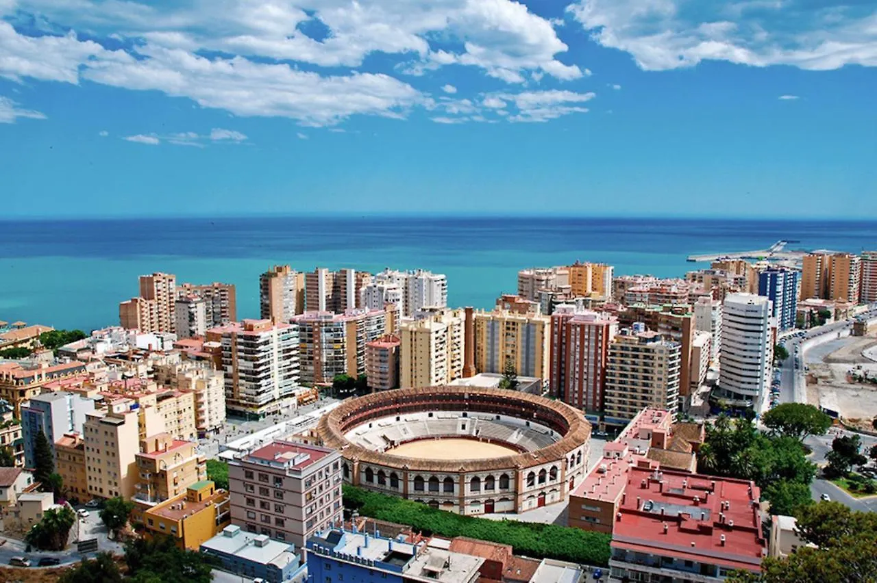 Holidays2Malaga Flamenco Apartments 0*, Malaga Spain