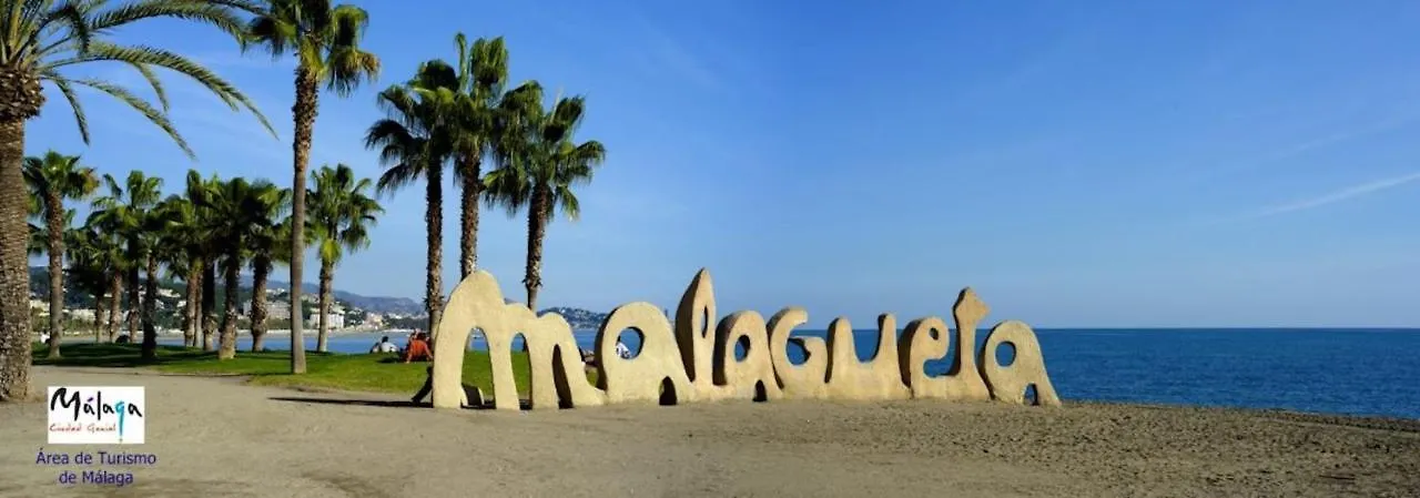 Holidays2Malaga Flamenco Apartments